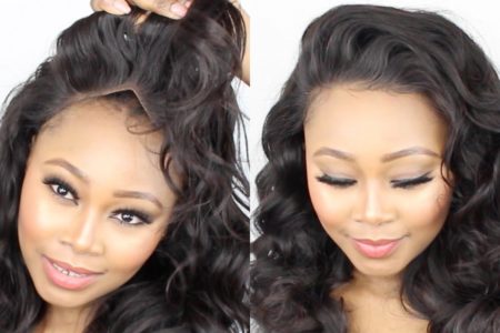 Boost Your Lace Wig Knowledge