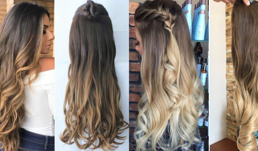 Do You Know Where Your Hair Extensions Come From The Mews Beauty