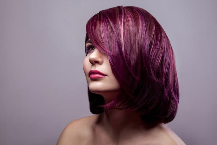 Adore Semi-Permanent Haircolor #192 Pink Petal - wide 3