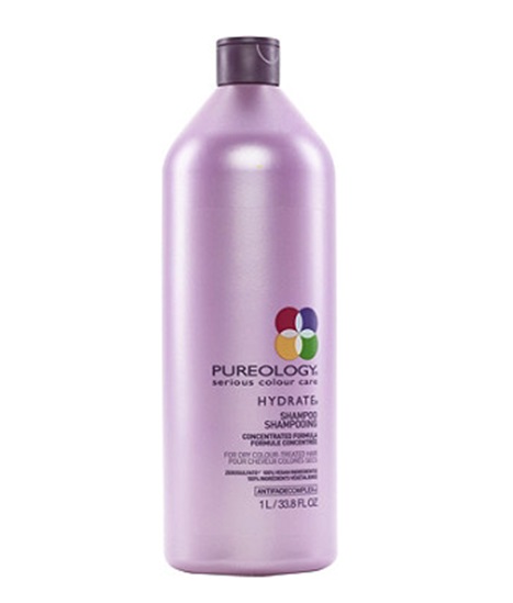 Pureology Hydrate Shampoo