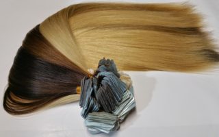 Shampoo for Hair Extensions