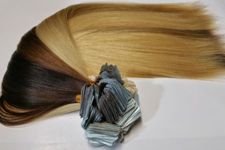 Shampoo for Hair Extensions