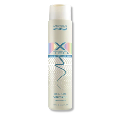 Xten-Silky-Lite Shampoo