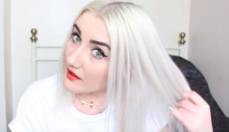 Bleach London White Toner Review 1