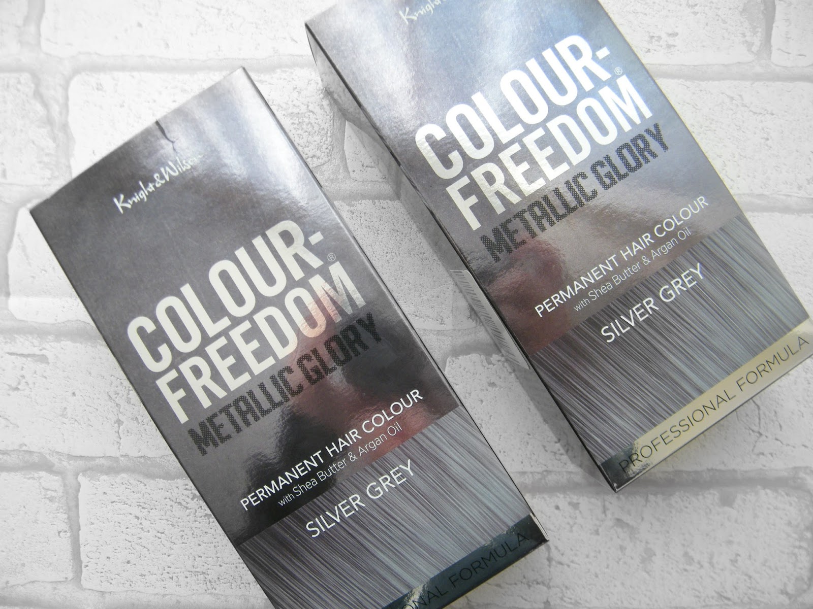 Colour Freedom Review