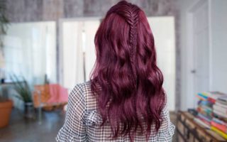 Pixie Lott Hair Dye Review