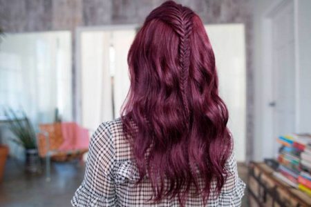 Pixie Lott Hair Dye Review