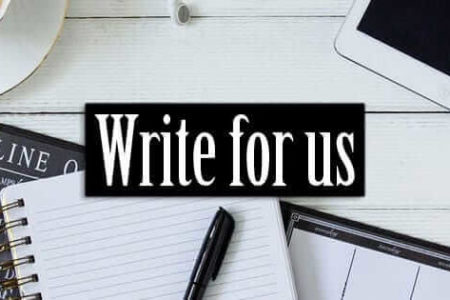 write for us