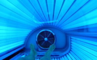 tanning bed 165167 1280