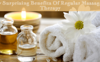 7 Surprising Benefits Of Regular Massage Therapy 1