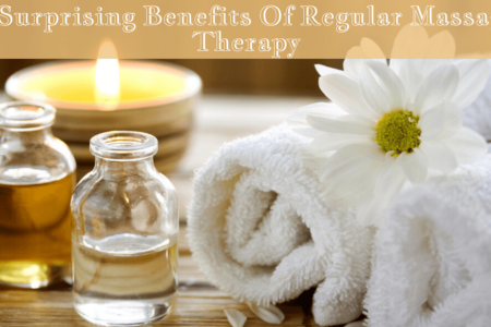 7 Surprising Benefits Of Regular Massage Therapy 1