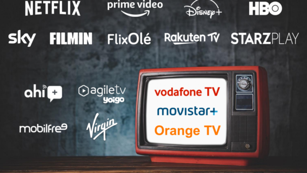 Rakuten TV vs Netflix