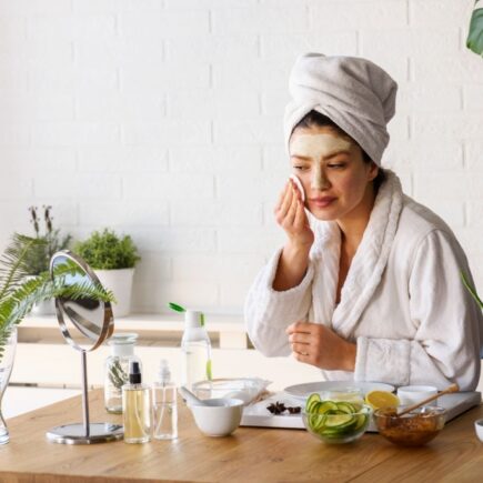 Best Minimalist Skincare Routine Guide