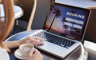 How To Book A Meeting Room Online