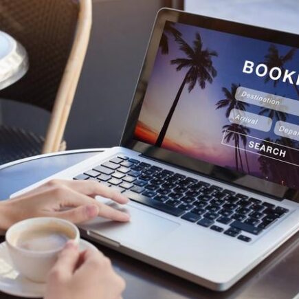 How To Book A Meeting Room Online