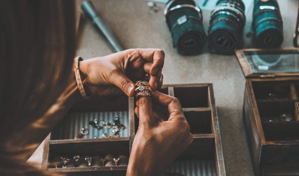 Instagram for Jewellery Business