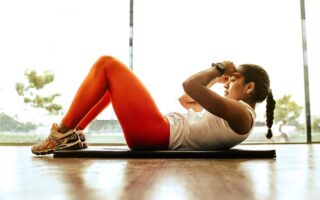 7 Ways to Keep on Track on Your Fitness Goals