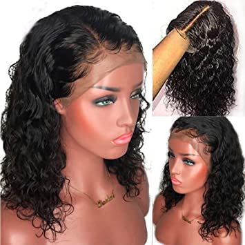 Full lace hair wig images