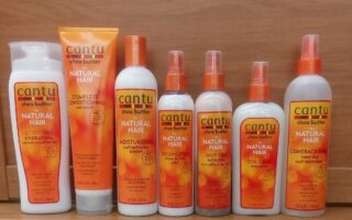 9 Best Cantu Shampoo and conditioner