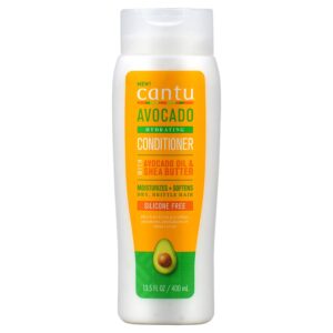 Cantu Avocado Hydrating Conditioner