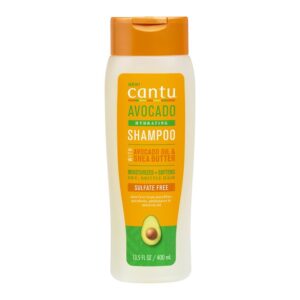 Cantu Avocado Hydrating Shampoo