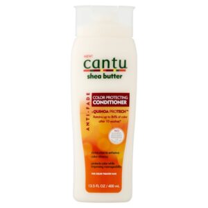 Cantu Shea Butter Color Protecting Conditioner