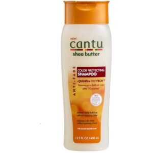 Cantu Shea Butter Color Protecting Shampoo