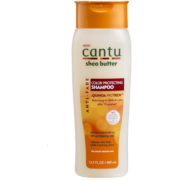 9 Best Cantu Shampoo and conditioner for Natural Hair + Review