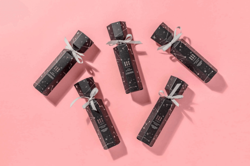 BlinkBrowBar (BBB London) Christmas Cracker