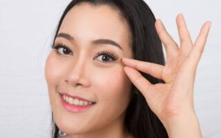 Double Eyelid Surgery