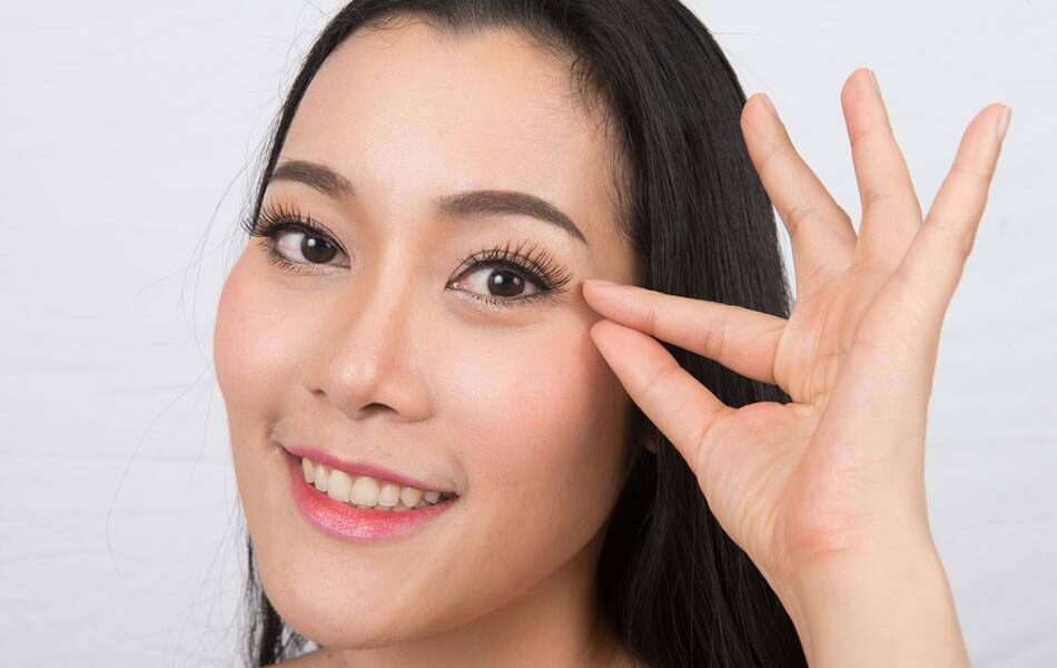 Double Eyelid Surgery