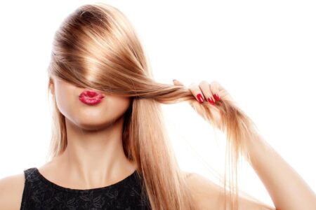 Hair Care Tips