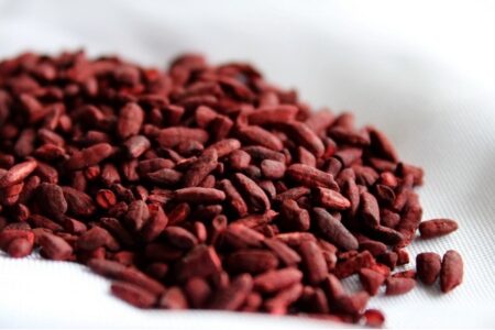 Red Yeast Rice
