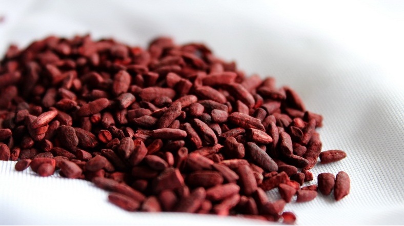 Red Yeast Rice