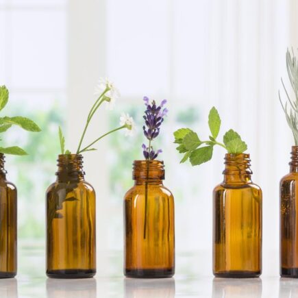 essential oils