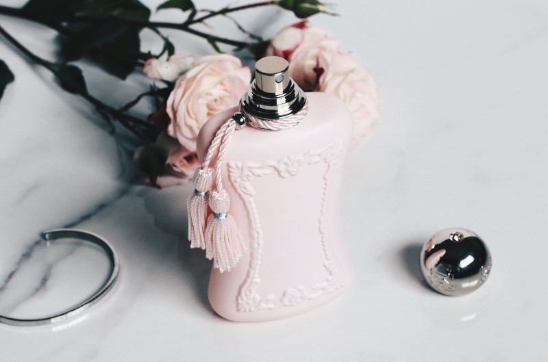 Delina De Marly Perfume