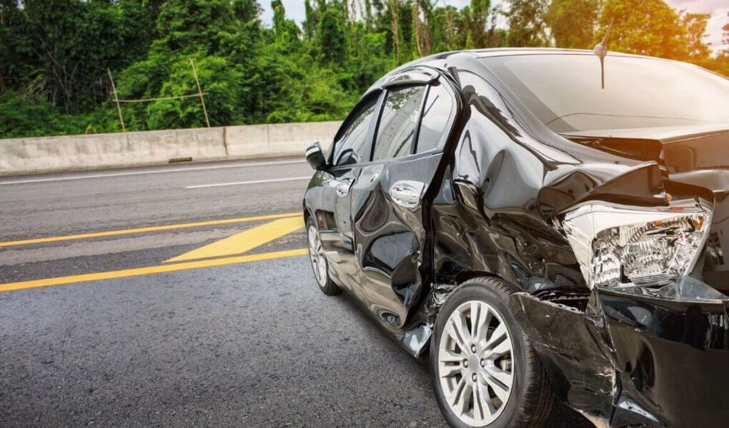 Car Accidents
