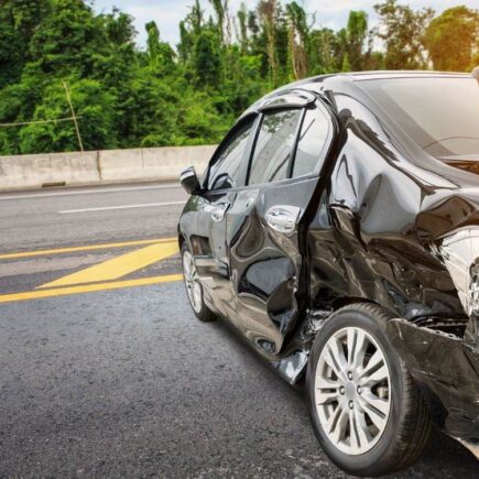 Car Accidents