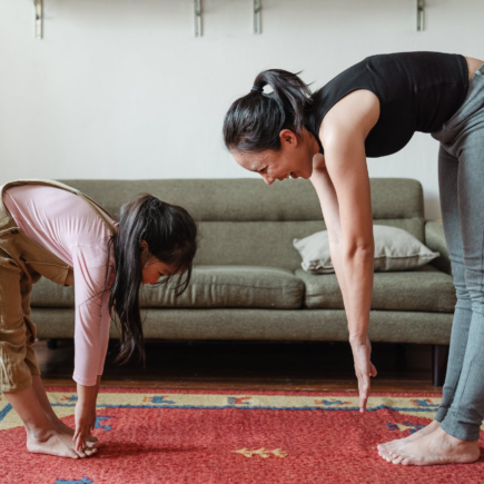 How to Stay Fit Without the Gym