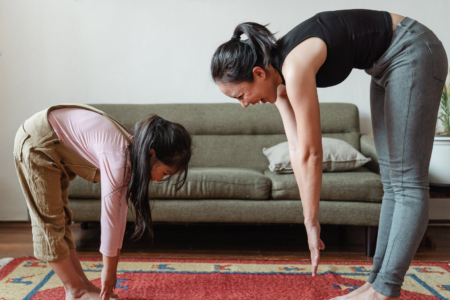 How to Stay Fit Without the Gym