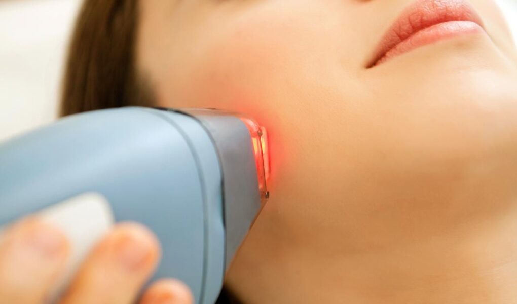 Laser Skin Treatments