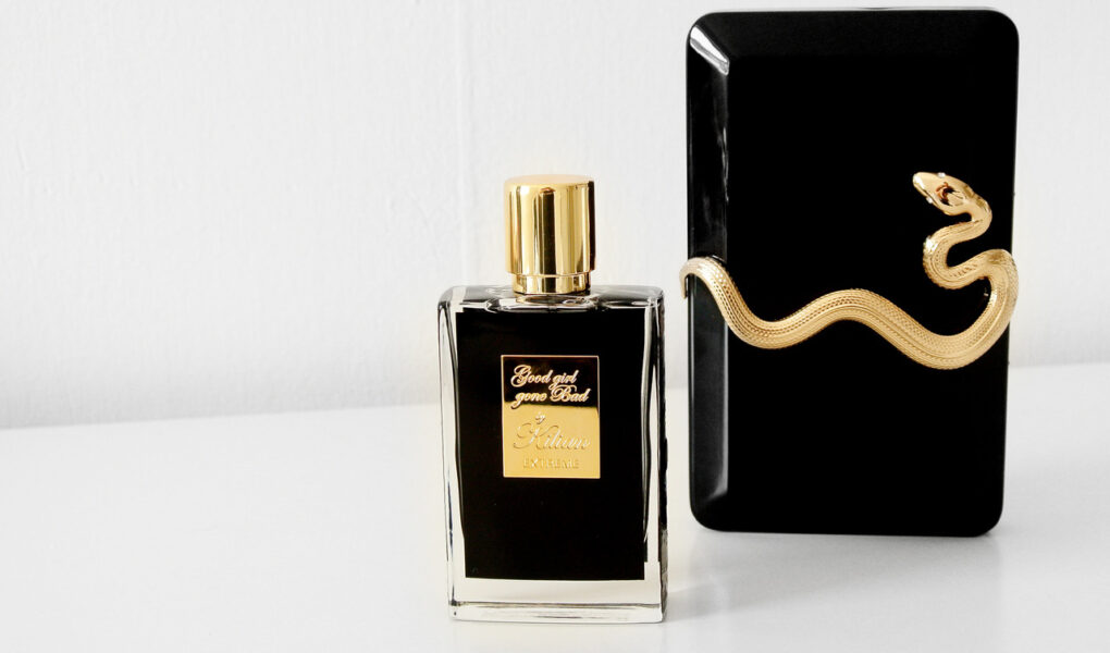 Review of By Kilian A luxury perfume brand