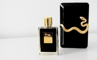Review of By Kilian A luxury perfume brand