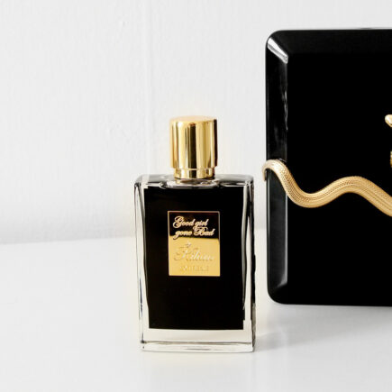 Review of By Kilian A luxury perfume brand