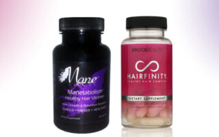 mane choice hair vitamins vs hairfinity