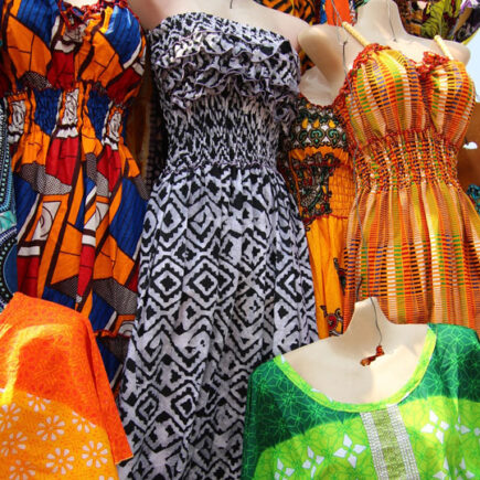 African Print Clothing Online