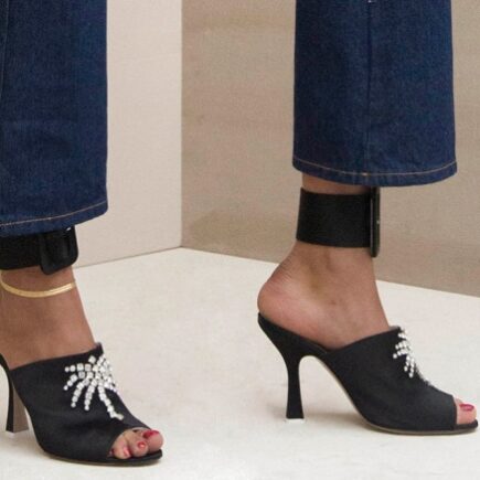 Attico Shoes