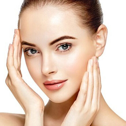 How To Make Your Face Beautiful and Attractive