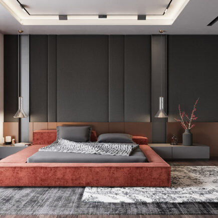 How to Make Your Bedroom Feel Like Youre in a Five Star Hotel