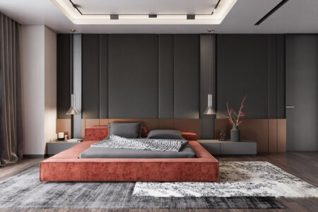 How to Make Your Bedroom Feel Like Youre in a Five Star Hotel
